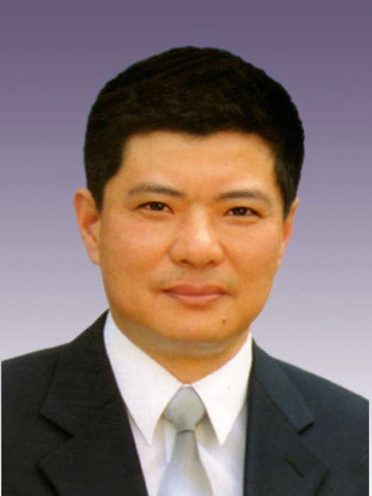 肖振松 肖振松