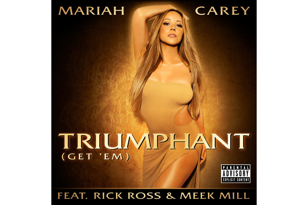 Triumphant (Get \x27Em) Triumphant (Get \x27Em)
