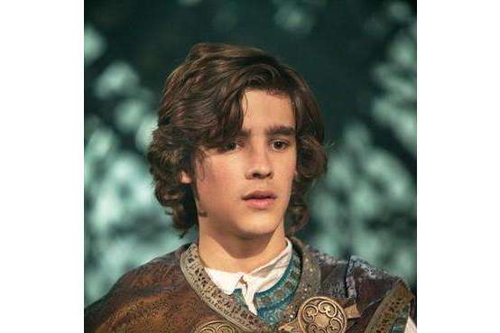 布蘭頓·思懷茲(Brenton Thwaites) 布蘭頓·思懷茲(Brenton Thwaites)