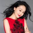 王姬(中國內地女演員、主持人) 王姬(中國內地女演員、主持人)