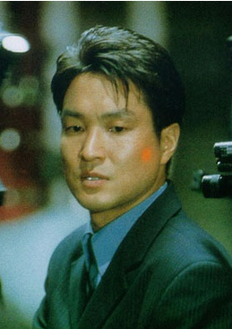 生死諜變