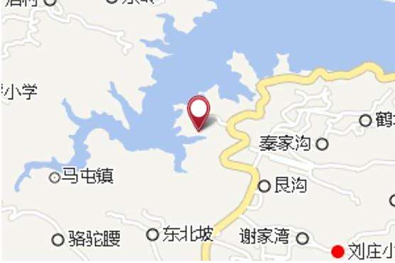 荊家溝 荊家溝