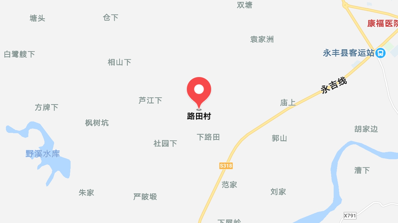 地圖信息