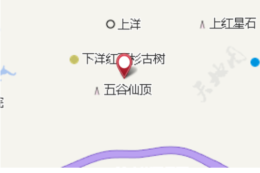 王婆山 王婆山