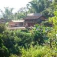 曼崗村(雲南省普洱市思茅區南屏鎮曼崗村) 曼崗村(雲南省普洱市思茅區南屏鎮曼崗村)