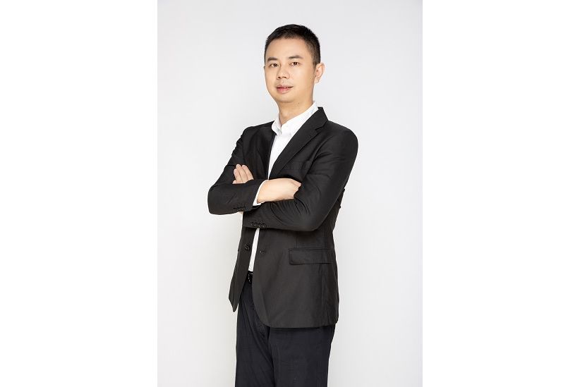 馬銳(成都中醫藥大學副教授) 馬銳(成都中醫藥大學副教授)