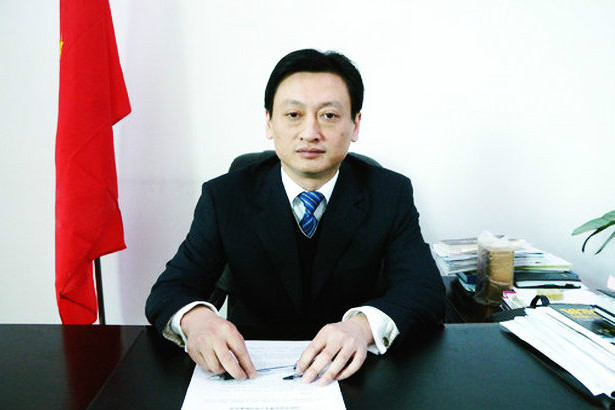 曾海洋 曾海洋