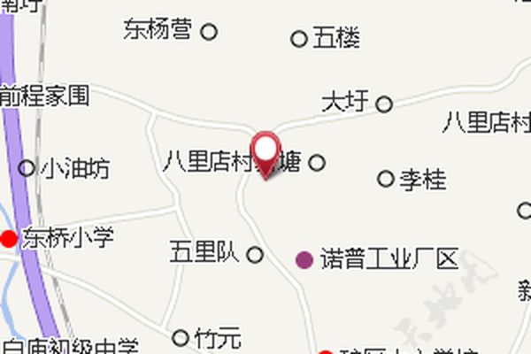 貓台(歷史地名) 貓台(歷史地名)