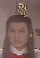 一代女皇武則天(武則天（1985年潘迎紫主演電視劇）)