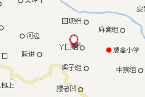 敏家營盤
