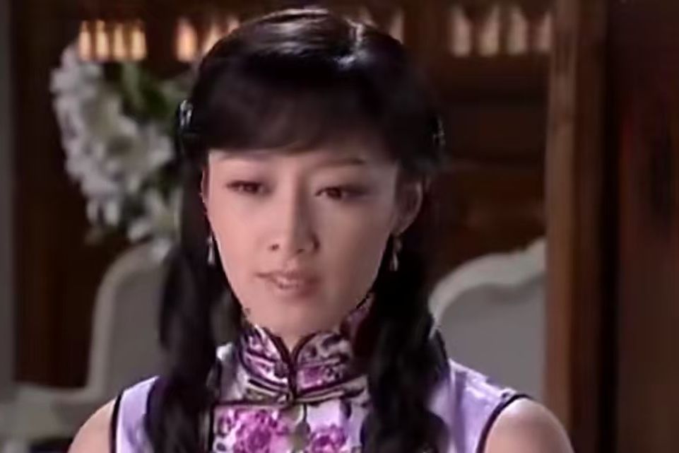 喬小芝 喬小芝