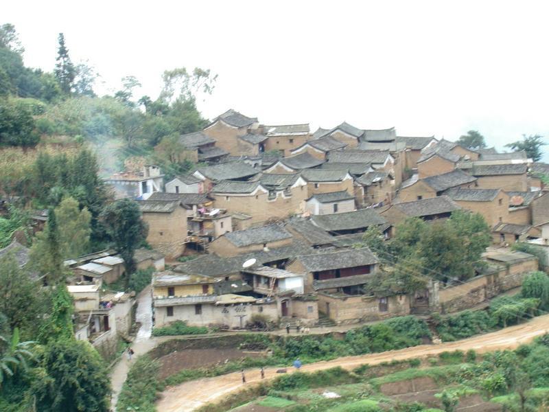 大地嘎村 大地嘎村