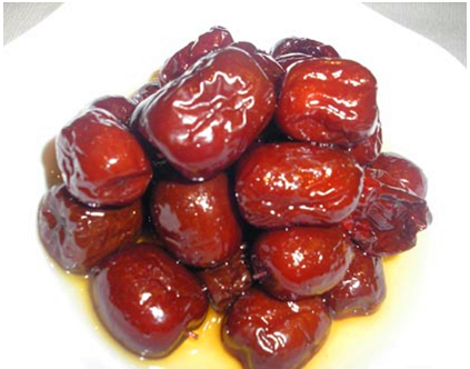 蒼梧蜜棗 蒼梧蜜棗