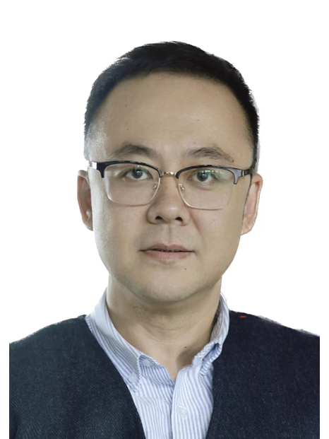 楊德新(黑龍江廣播電視台記者) 楊德新(黑龍江廣播電視台記者)