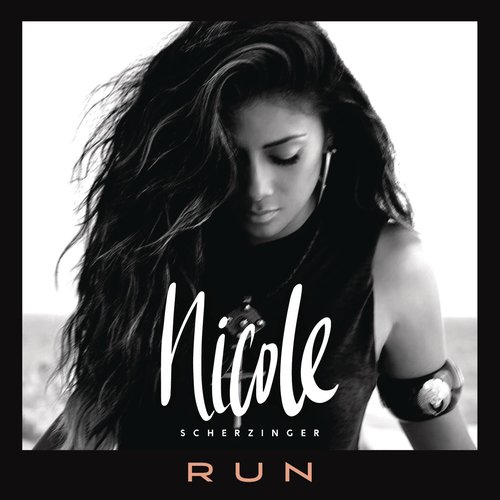 Run(Nicole Scherzinger演唱歌曲)
