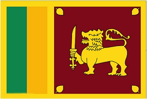 斯里蘭卡國旗