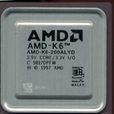 AMD K6