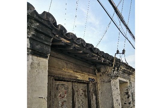 寺街61號住宅 寺街61號住宅