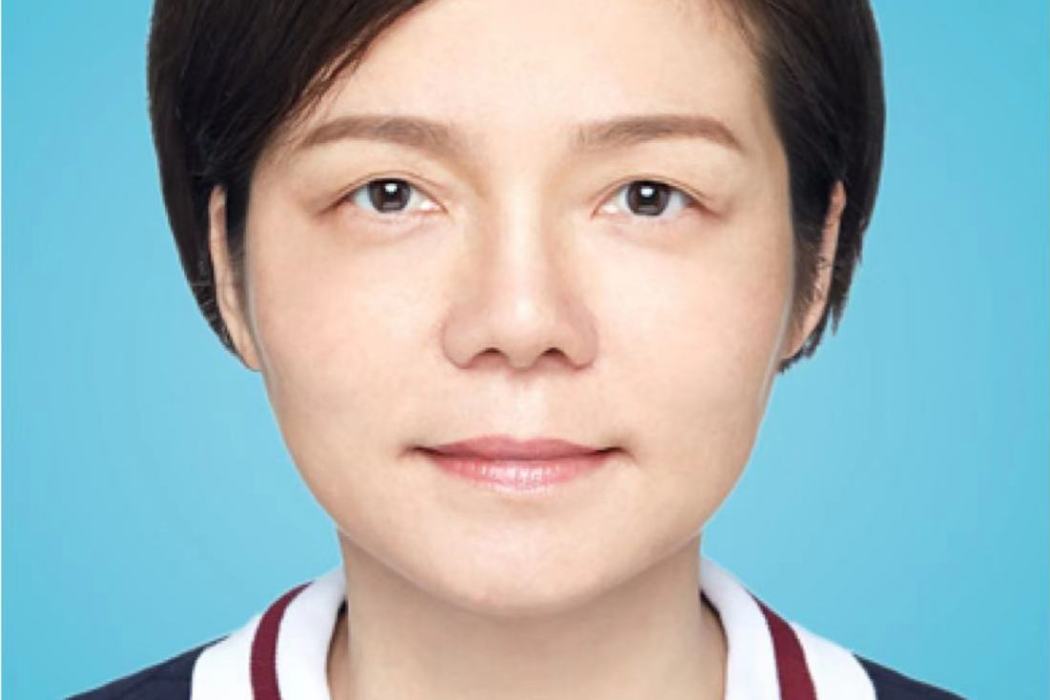 王芳(安徽省合肥市農業農村局總會計師)