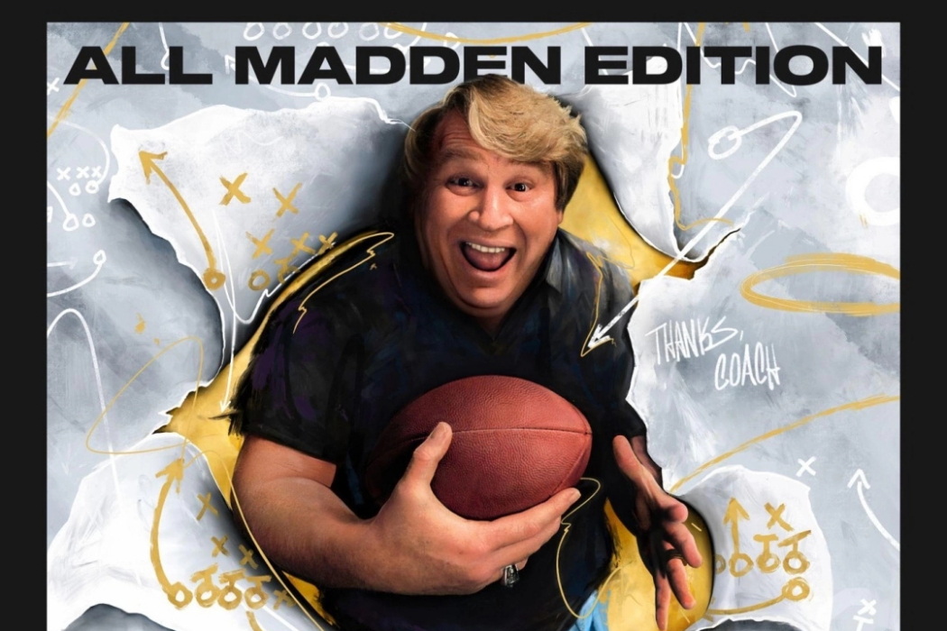 Madden NFL 23 Madden NFL 23