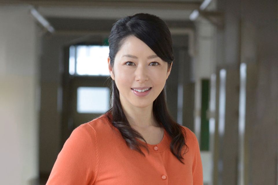 宗村真理 宗村真理