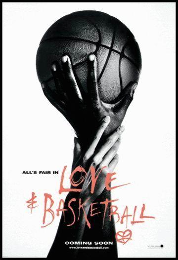 愛情與籃球