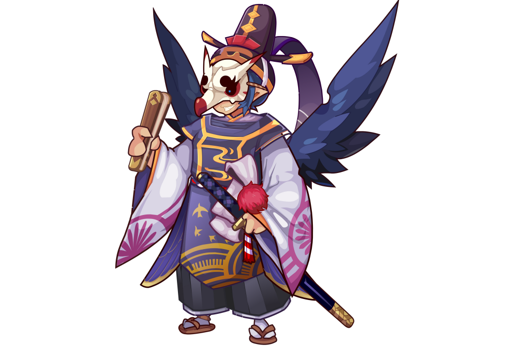 春華武藏 春華武藏