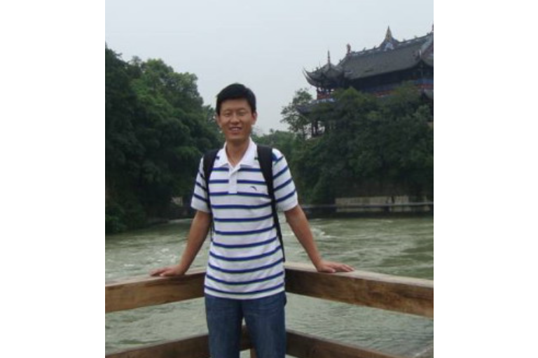 張建東(安康學院旅遊與資源環境學院教師) 張建東(安康學院旅遊與資源環境學院教師)