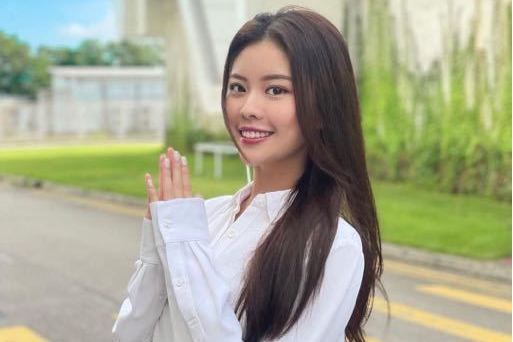 黃瀅仴 黃瀅仴