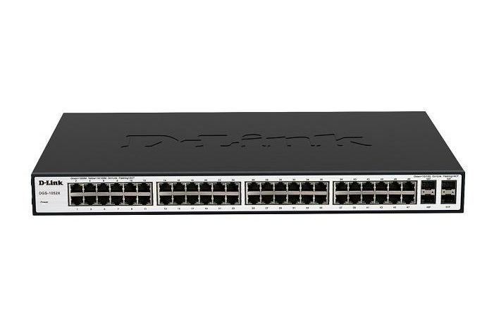 D-Link DGS-1052X D-Link DGS-1052X