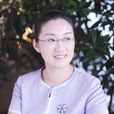 郭美英(現代交際雜誌社主編) 郭美英(現代交際雜誌社主編)