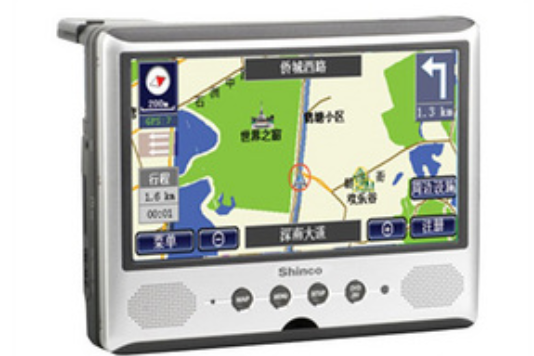 新科GD-71C 新科GD-71C