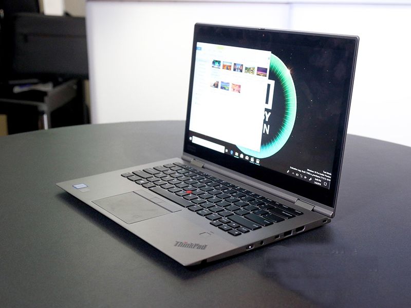 ThinkPad X1 Yoga 2018 ThinkPad X1 Yoga 2018