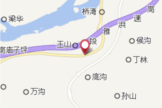 東嶽道班 東嶽道班