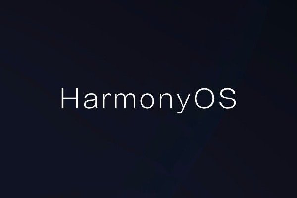 HarmonyOS 2.0