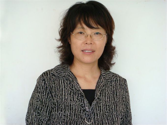 毛曉萍 毛曉萍