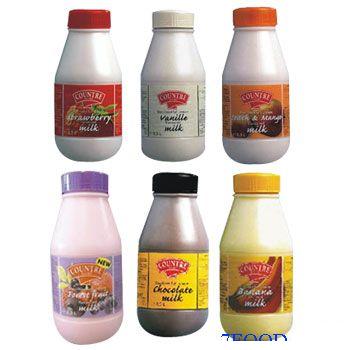 在乳製品中，結冷膠可取代果膠的使用