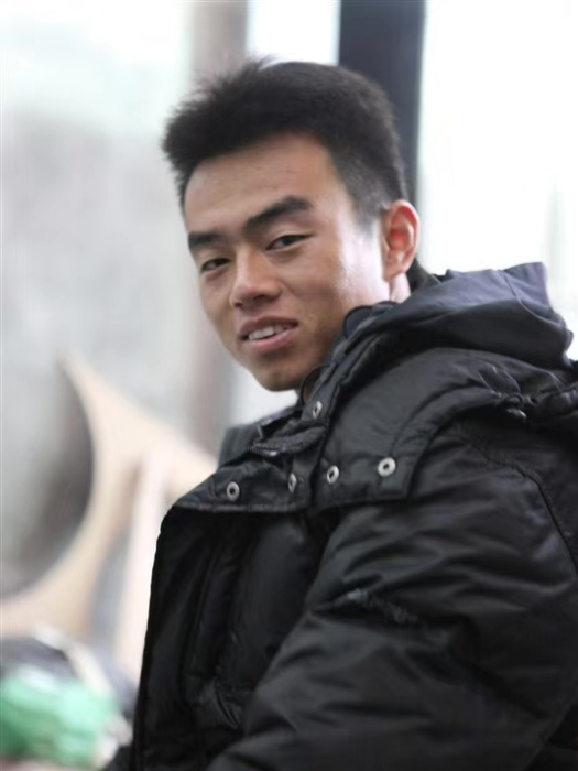 馬玉露(馬玉露,動作導演,) 馬玉露(馬玉露,動作導演,)