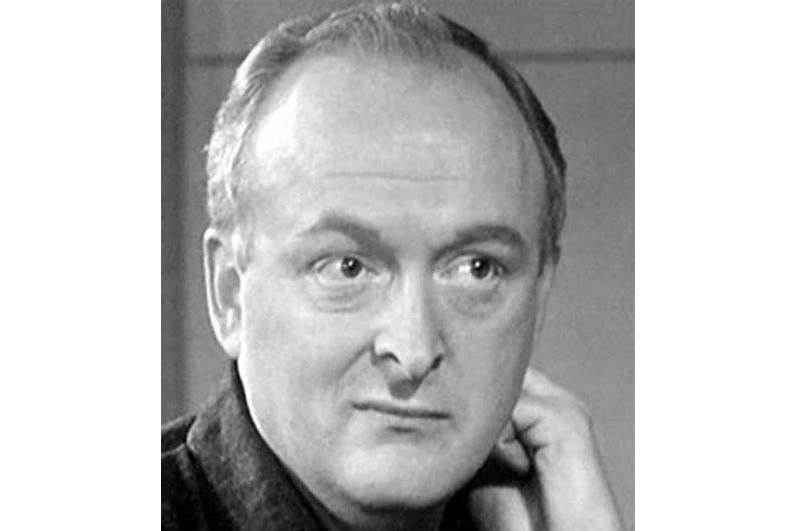 Frank Gatliff Frank Gatliff