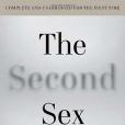 The Second Sex(2011年Vintage出版的圖書) The Second Sex(2011年Vintage出版的圖書)