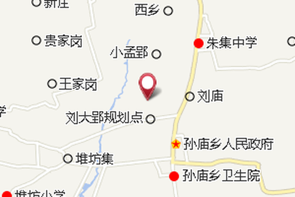 小薛郢 小薛郢