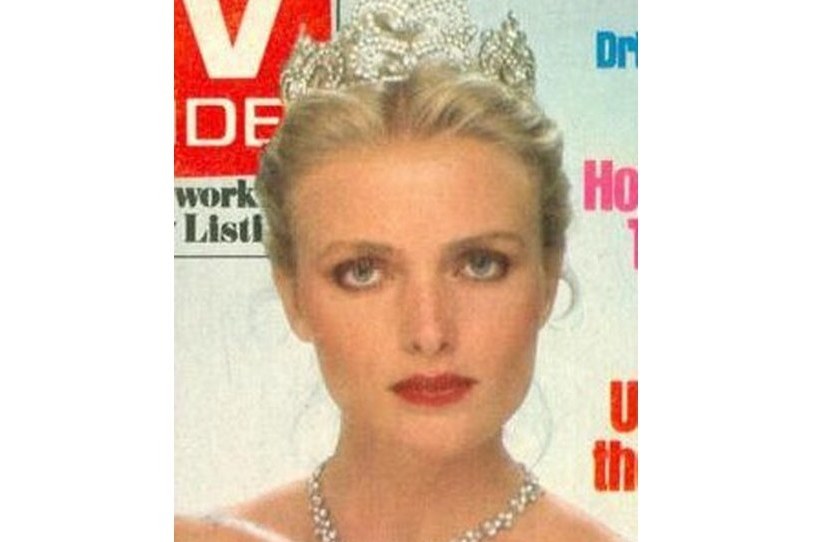 Merete Van Kamp Merete Van Kamp