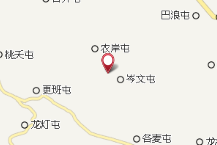 地班 地班
