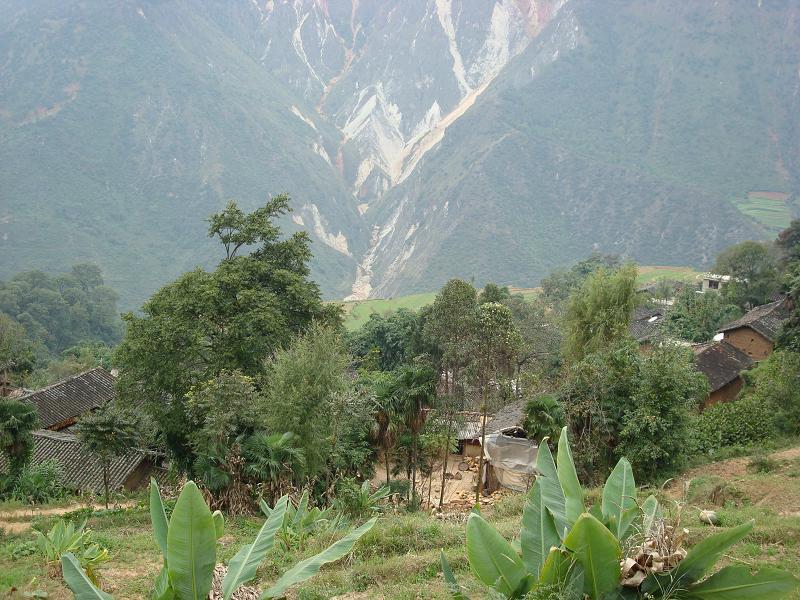 六嘎村 六嘎村