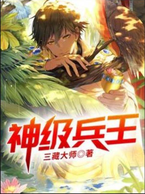 神級兵王(三藏大師所著小說) 神級兵王(三藏大師所著小說)