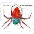 The Very Busy Spider(Carle, Eric; Carle, Eric;著圖書)