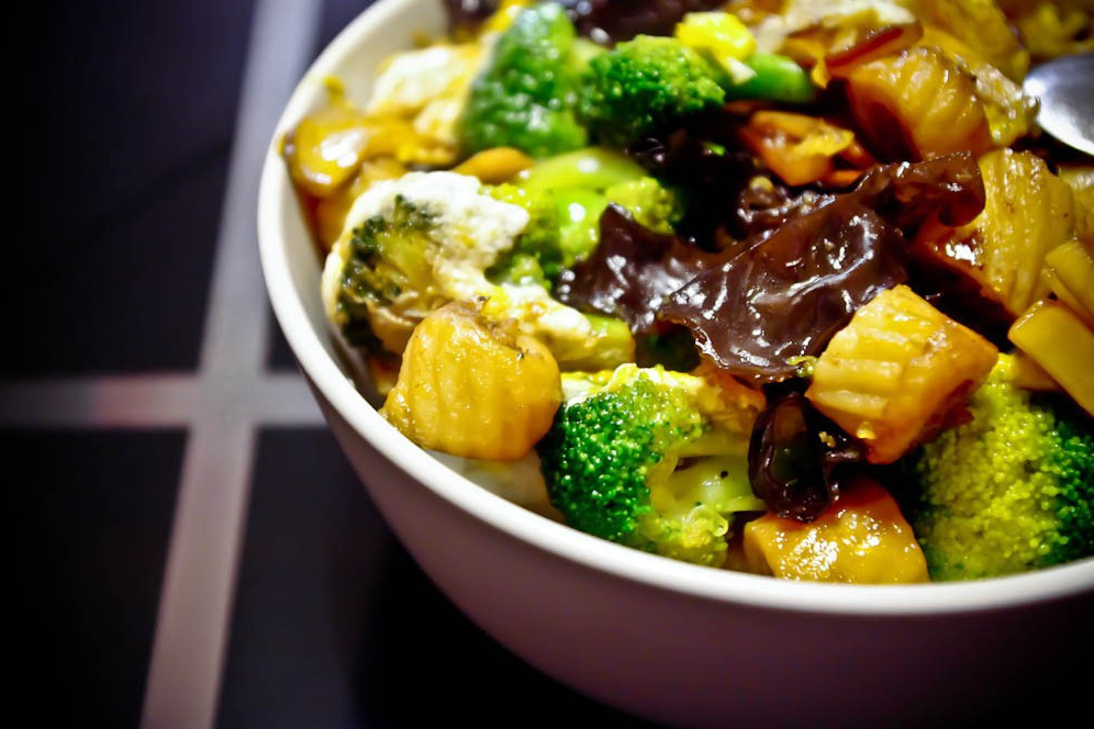 元氣蓋飯 元氣蓋飯