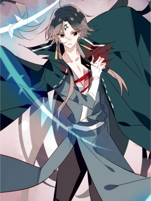 青澤淵 青澤淵