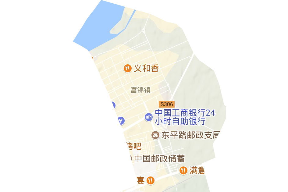 城東街道(黑龍江省佳木斯市富錦市轄街道) 城東街道(黑龍江省佳木斯市富錦市轄街道)