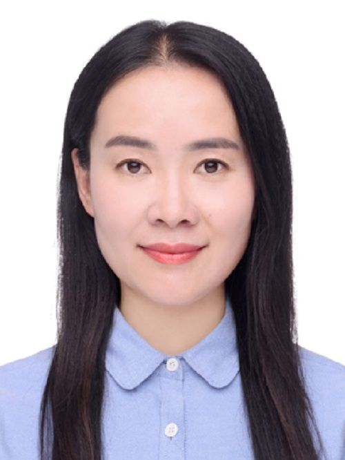 楊慶茹 楊慶茹